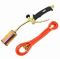 AWTools AW13844 - Palnik gazowy dekarski krótki 50mm