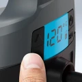 STEINEL Gluematic 7011 - Przemysłowy pistolet do klejenia z walizką