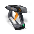 STEINEL Gluematic 7011 - Przemysłowy pistolet do klejenia z walizką