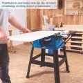 Scheppach HS254 - Pilarka stołowa 250 mm