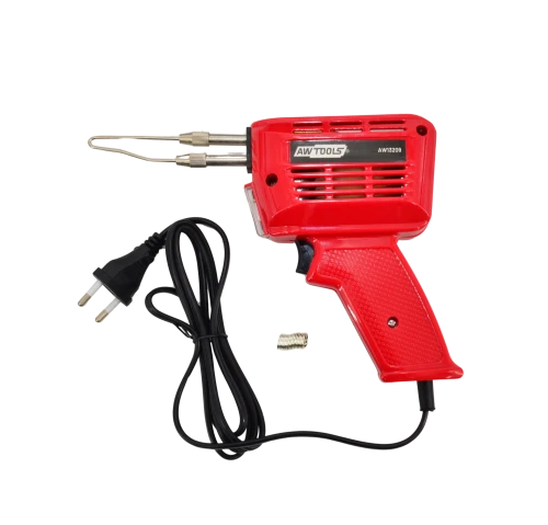 AWTools AW13208 - Lutwonica transformatorowa