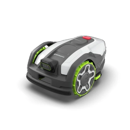 Greenworks Ai Mowbot 10 - Robot koszący 1000m2