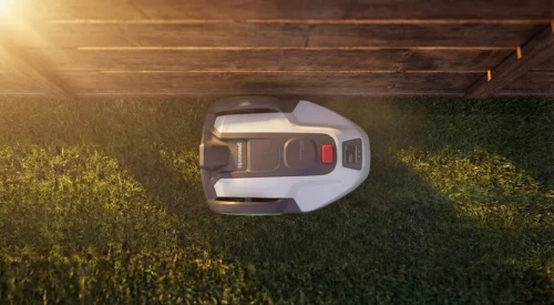 Greenworks Ai Mowbot 10 - Robot koszący 1000m2