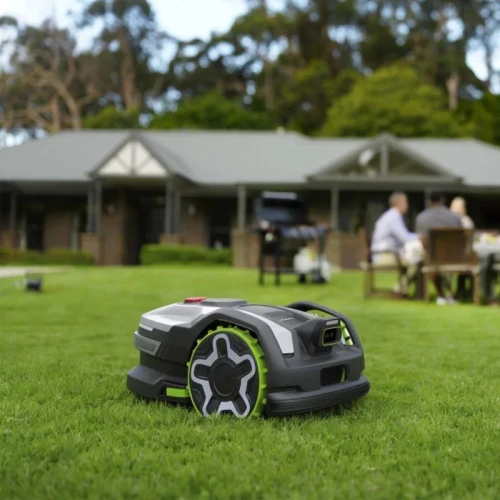 Greenworks Ai Mowbot 10 - Robot koszący 1000m2