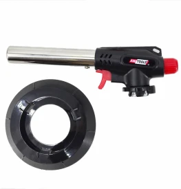 AWTools AW13809 - Palnik gazowy lutowniczy typ 4