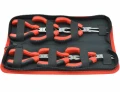 AWTools AW31049 - Szczypce mini zestaw 6 szt.