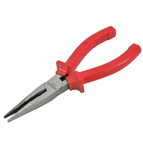 AWTools AW31053 - szczypce długie 160mm