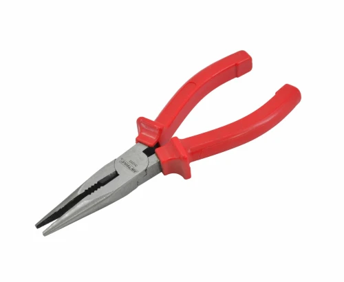 AWTools AW31054 - Szczypce długie 200mm