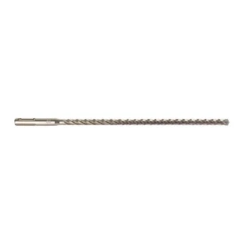 Milwaukee 4932471253 - Wiertło do betonu SDS Plus 4-ostrzowe 8 x 200/265 mm 10 szt.