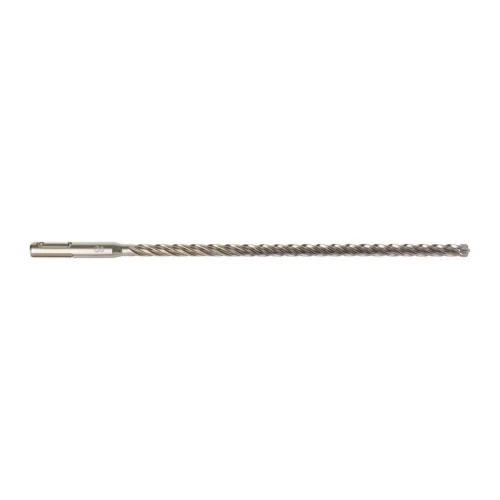 Milwaukee 4932471253 - Wiertło do betonu SDS Plus 4-ostrzowe 8 x 200/265 mm 10 szt.