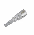 AWTools AW20621 - Klucz do śrubunków 1/2"