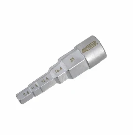 AWTools AW20621 - Klucz do śrubunków 1/2"