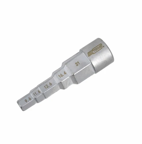 AWTools AW20621 - Klucz do śrubunków 1/2"
