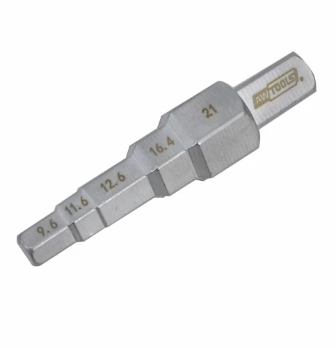 AWTools AW20620 - klucz do śrubunków, do grzeszotki wewnętrznej 1/2"
