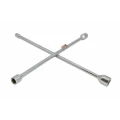 AWTools AW18126 - Krzyżowy klucz do kół 24x27x32x3/4"