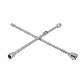 AWTools AW18126 - Krzyżowy klucz do kół 24x27x32x3/4"