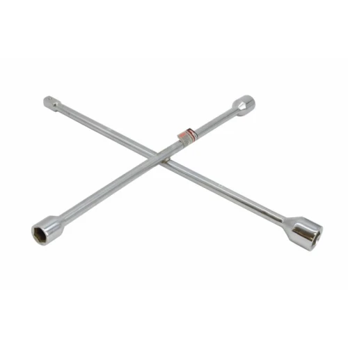 AWTools AW18126 - Krzyżowy klucz do kół 24x27x32x3/4"