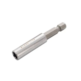 AWTools AW37601BL -Uchwyt magnetyczny bita Hex 1/4" 60 mm 5 szt.