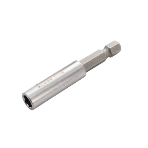 AWTools AW37601BL -Uchwyt magnetyczny bita Hex 1/4" 60 mm 5 szt.