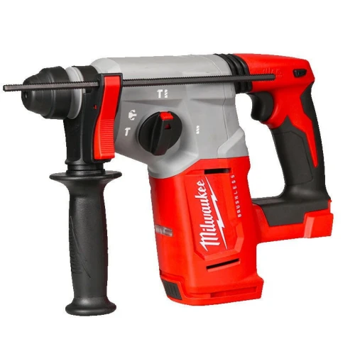 MILWAUKEE M18 BLH-0 - Młotowiertarka akumulatorowa SDS-Plus