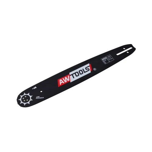 AWTools AW80053BL -  PROWADNICA 35cm/50/3/8"/1,3 DO STIHL