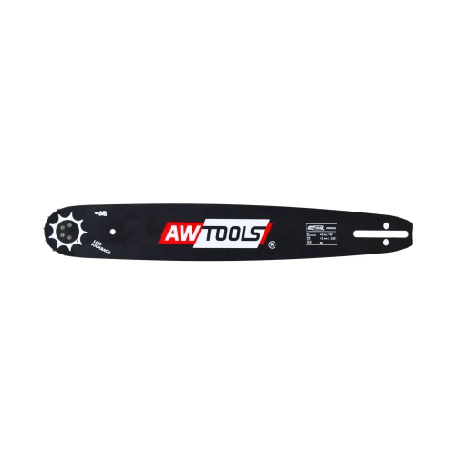 AWTools AW80053BL -  PROWADNICA 35cm/50/3/8"/1,3 DO STIHL