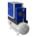 Airpress PremiumPower 10 TD500 - Kompresor śrubowy 500L