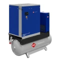 Airpress PremiumPower 15 TD500 - Kompresor śrubowy 500 l