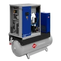 Airpress PremiumPower 15 TD500 - Kompresor śrubowy 500 l