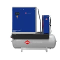 Airpress PremiumPower 20 TD500 - Kompresor śrubowy 500 L