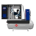 Airpress PremiumPower 20 TD500 - Kompresor śrubowy 500 L