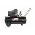 AWTools Black Line AC100V - Kompresor 100L