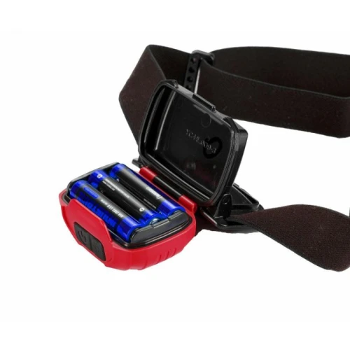 AWTools AW17615 - Latarka czołowa