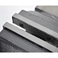 AWTools AW24231BL - Imadło stałe 100mm