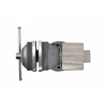 AWTools AW24231BL - Imadło stałe 100mm