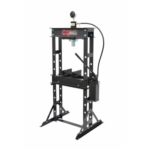 AWTools AW20058 - Prasa hydrauliczna 30T