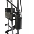 AWTools AW20058 - Prasa hydrauliczna 30T