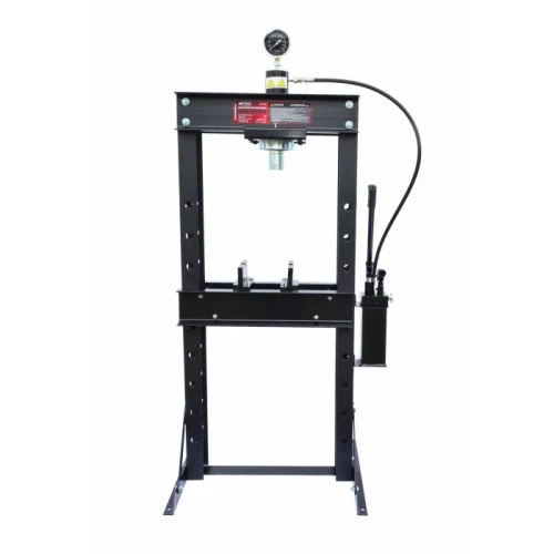 AWTools AW20058 - Prasa hydrauliczna 30T