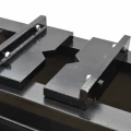 AWTools AW20058 - Prasa hydrauliczna 30T