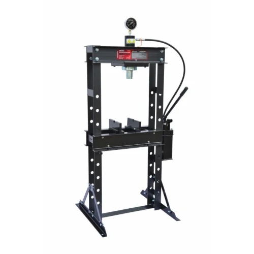 AWTools AW20058 - Prasa hydrauliczna 30T