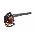 AWTools LBV340 - Dmuchawa do lisci 3w1