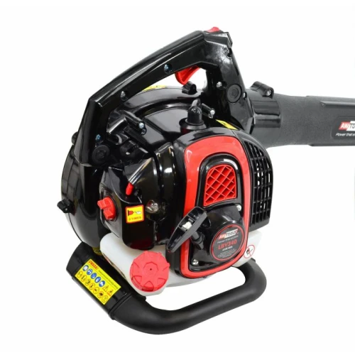 AWTools LBV340 - Dmuchawa do lisci 3w1