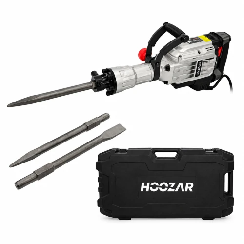 HOOZAR DH-HEX-60-1700 - Młot wyburzeniowy