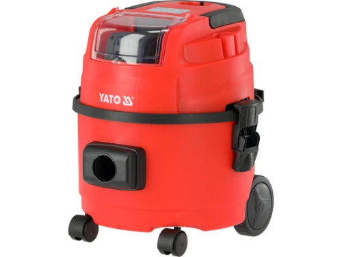 YATO YT-85691 - Odkurzacz akumulatorowy