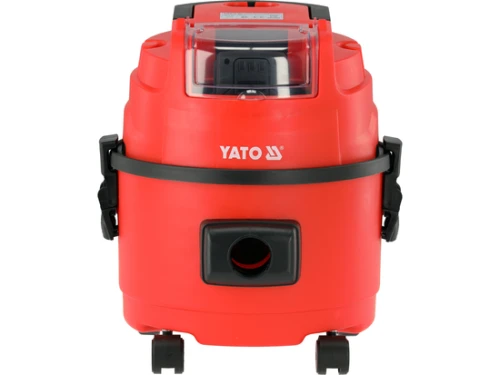 YATO YT-85691 - Odkurzacz akumulatorowy