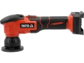 Yato YT-82927 - Bezprzewodowa polerka DA