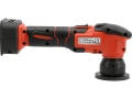 Yato YT-82927 - Bezprzewodowa polerka DA