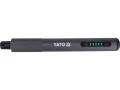 YATO YT-82764 - SZLIFIERKA MINI BEZSZCZOTKOWA