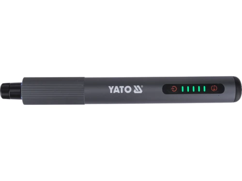 YATO YT-82764 - SZLIFIERKA MINI BEZSZCZOTKOWA