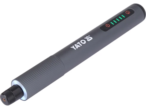 YATO YT-82764 - SZLIFIERKA MINI BEZSZCZOTKOWA